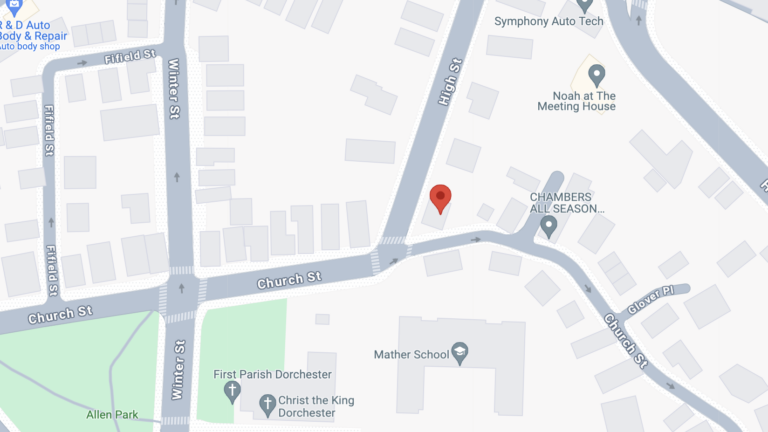 Victim of Boston's first homicide of the year identified - Vimarsana News